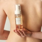 Пенка для интимной гигиены – Aromatica Pure & soft feminine wash