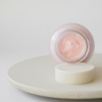 Крем для лица с экстрактом дамасской розы – Aromatica Reviving rose infusion cream