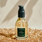 Масло для волос с экстрактом лаванды и пачули – Aromatica Ritual hair oil lavender & patchouli