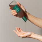 Шампунь против выпадения волос – Aromatica Rosemary Active V Anti-Hair Loss Shampoo