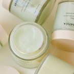 Балансирующий крем-гель для жирной кожи – Aromatica Tea Tree Pore Purifying Gel Cream