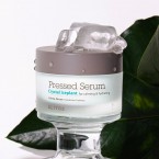 Сыворотка спрессованная увлажняющая – Blithe Crystal Iceplant pressed serum