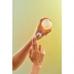 Крем для лица увлажняющий с прополисом и пробиотиками - By Wishtrend Pro-biome balance cream