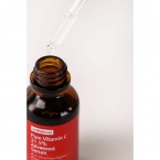 Сыворотка для лица с витамином С - By Wishtrend Pure vitamin c 21.5% advanced serum