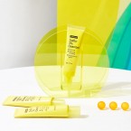 Средство точечное против акне с серой - By Wishtrend Sulfur 3% clean gel