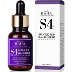 Сыворотка для жирной кожи с салициловой кислотой - Cos De BAHA Salicylic acid 4% serum