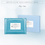 Тканевая маска для лица Dr. Althea Water Glow Aqua Ampoule Mask