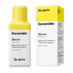 Восстанавливающая сыворотка - серум с керамидами Dr.Jart+ Ceramidin Serum Moisturizing Treatment