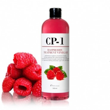 Ополаскиватель для волос Esthetic House CP-1 Raspberry Treatment Vinegar