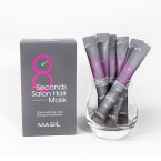 Маска для волос салонный эффект за 8 секунд - Masil 8 second salon hair mask