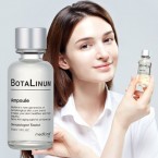 Ампула лифтинг с эффектом ботокса – Meditime Botalinum ampoule