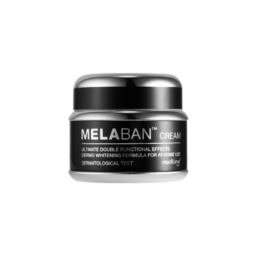 Крем против пигментации – Meditime Melaban cream