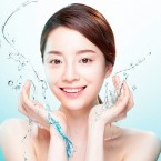 Жидкость для снятия макияжа Prreti Perfect Clean Daily Cleansing Water
