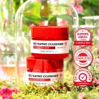 Крем – гель  с красным чайным деревом - Some By Mi Red tea tree cicassoside final solution cream